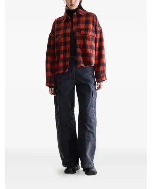 Bellerose Wyat チェックシャツ - サムネイル2