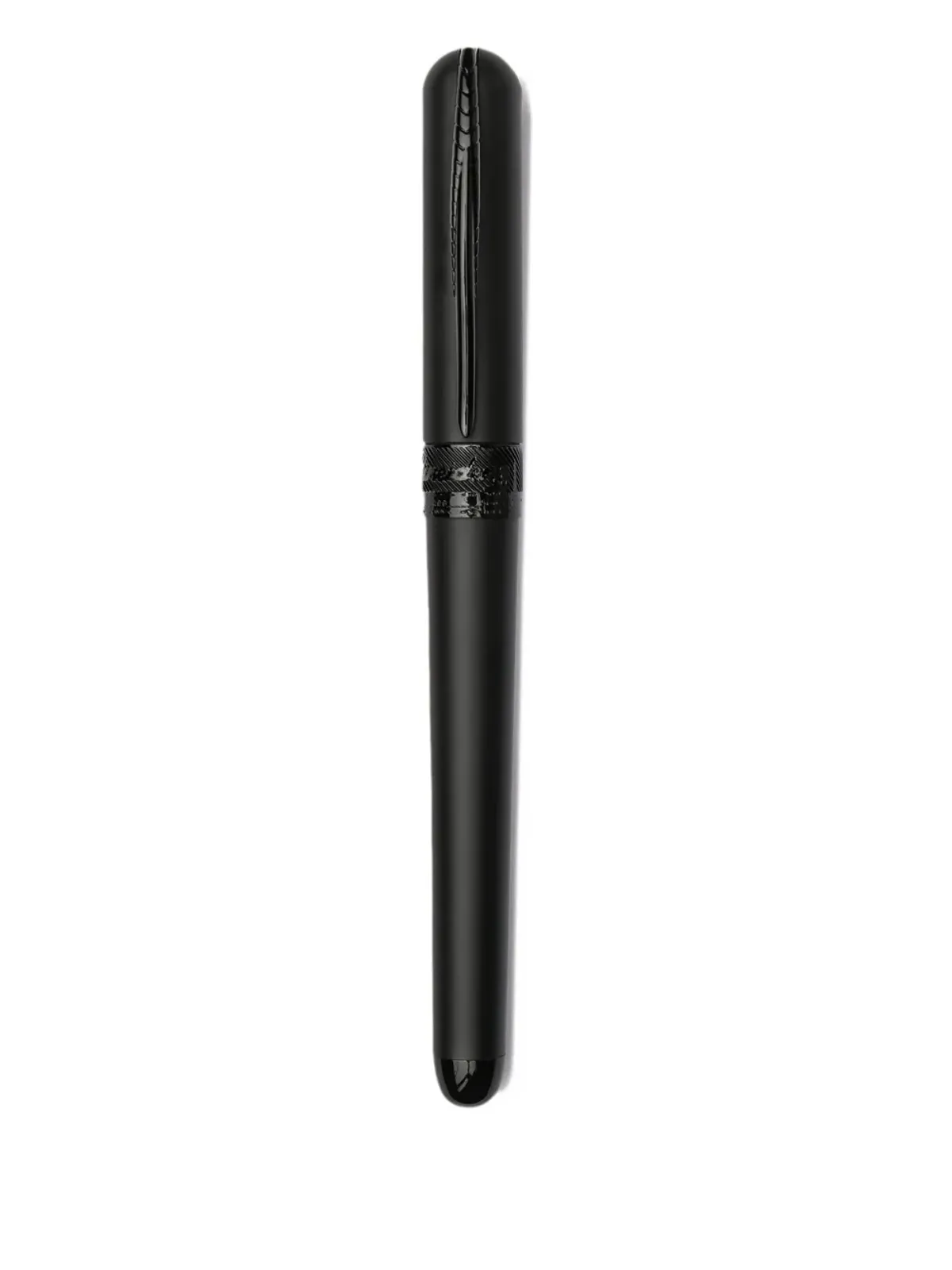 Pineider 金属製ローラーボールペン - 画像1