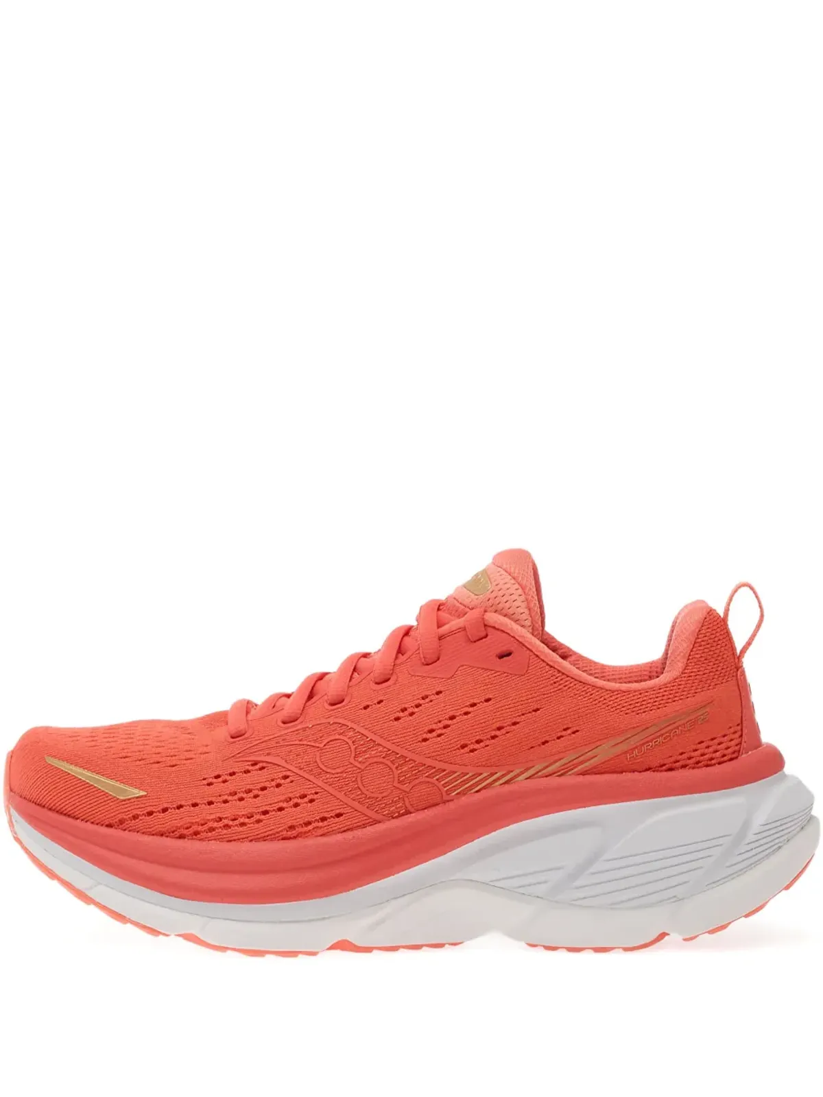 Saucony Hurricane 25 レースアップスニーカー - 画像1