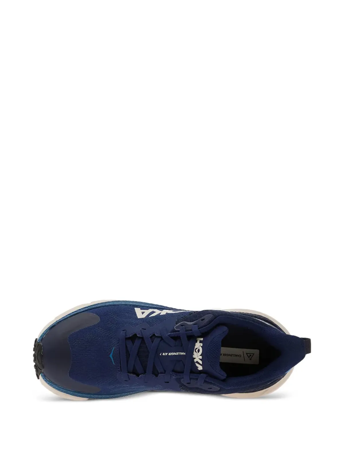 HOKA Challenger Atr 7 パフォーマンススニーカー - Blue - 画像5