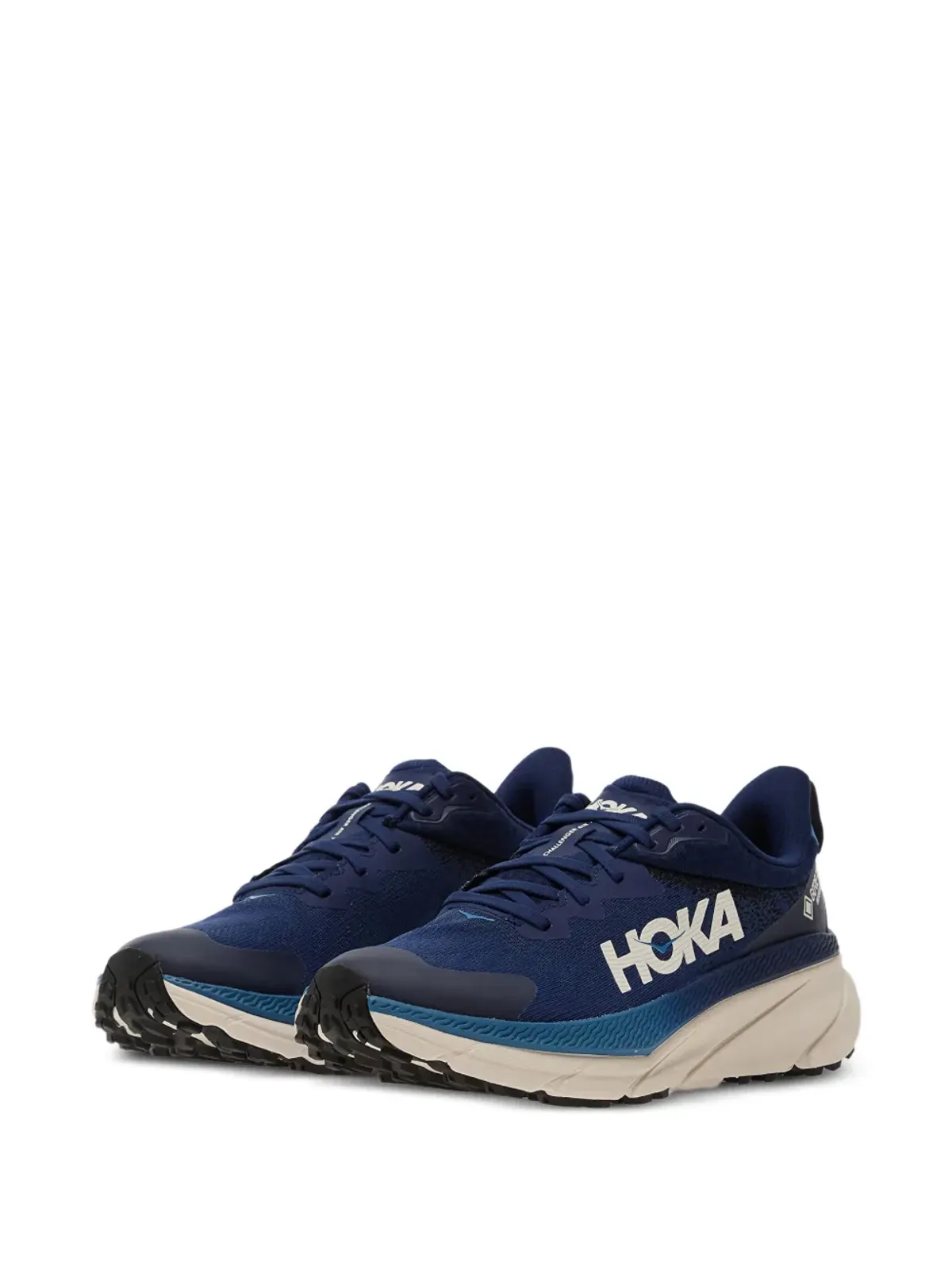 HOKA Challenger Atr 7 パフォーマンススニーカー - Blue - 画像2