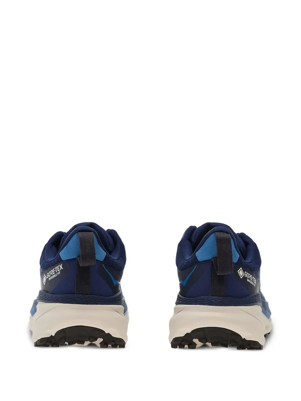 HOKA Challenger Atr 7 パフォーマンススニーカー - Blue - 画像3