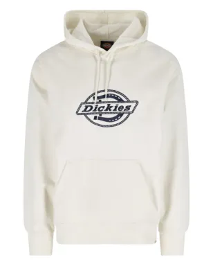 DICKIES ロングスリーブ ロゴディテール フーディー - サムネイル1