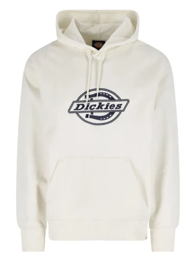Dickies DICKIES ロングスリーブ ロゴディテール フーディーの商品画像