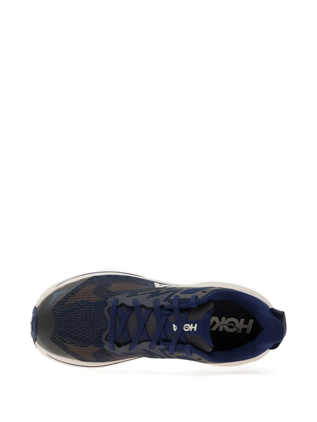 HOKA Challenger 8 レースアップスニーカー - 画像5