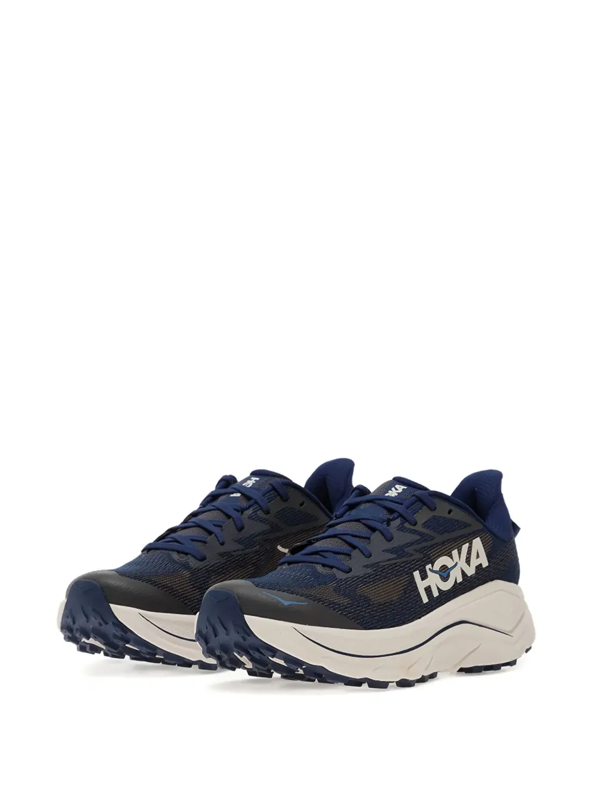 HOKA Challenger 8 レースアップスニーカー - 画像2