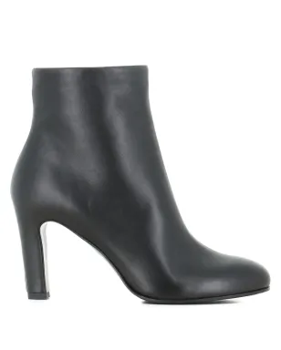 Del Carlo ジップファスニング ブーツ - ブラック - サムネイル1