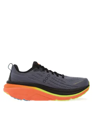Saucony Hurricane 25 パーフォレーテッド スニーカー - サムネイル1