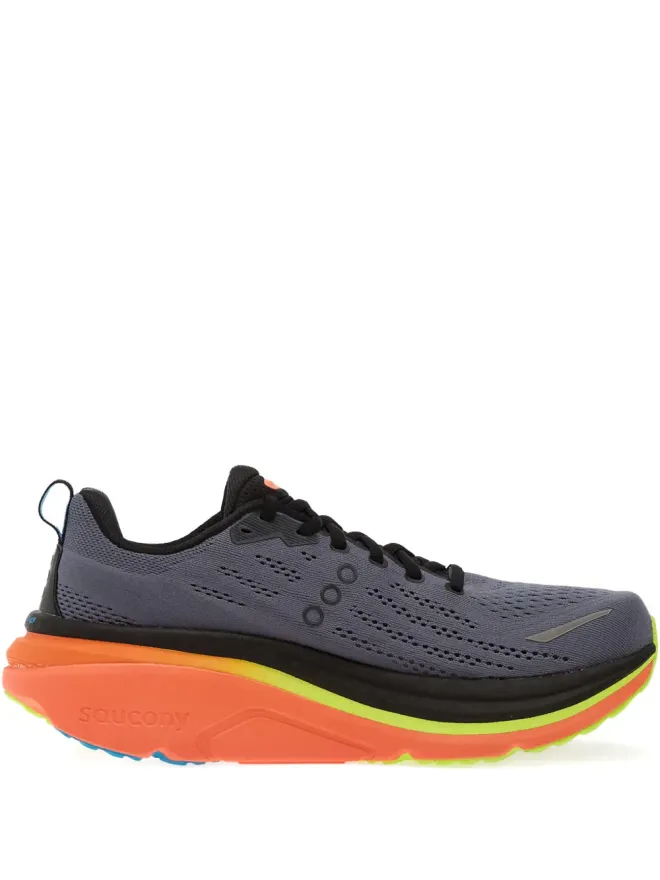 Saucony Saucony Hurricane 25 パーフォレーテッド スニーカーの商品画像