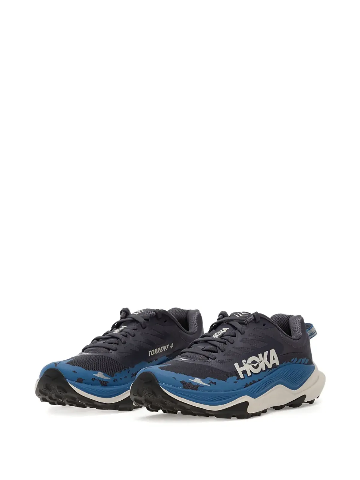 HOKA Torrent 4 スニーカー - 画像2