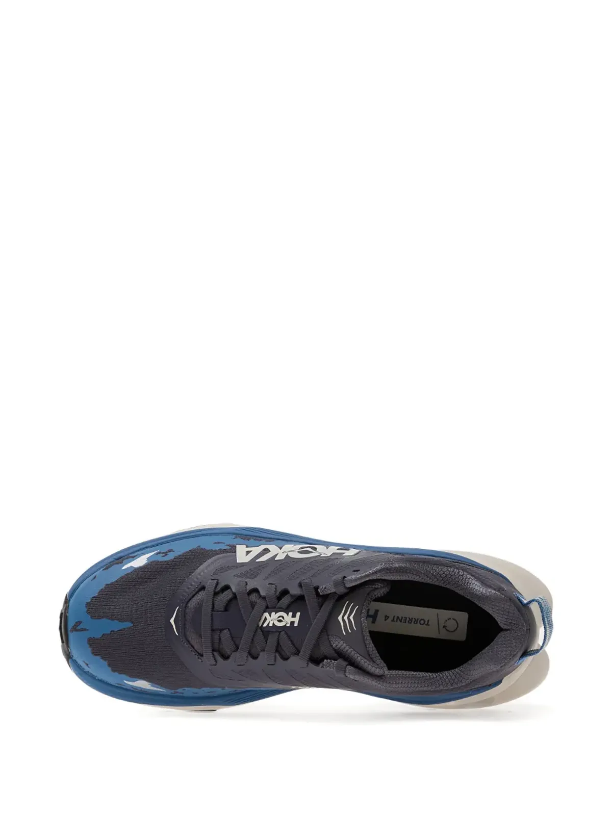 HOKA Torrent 4 スニーカー - 画像4
