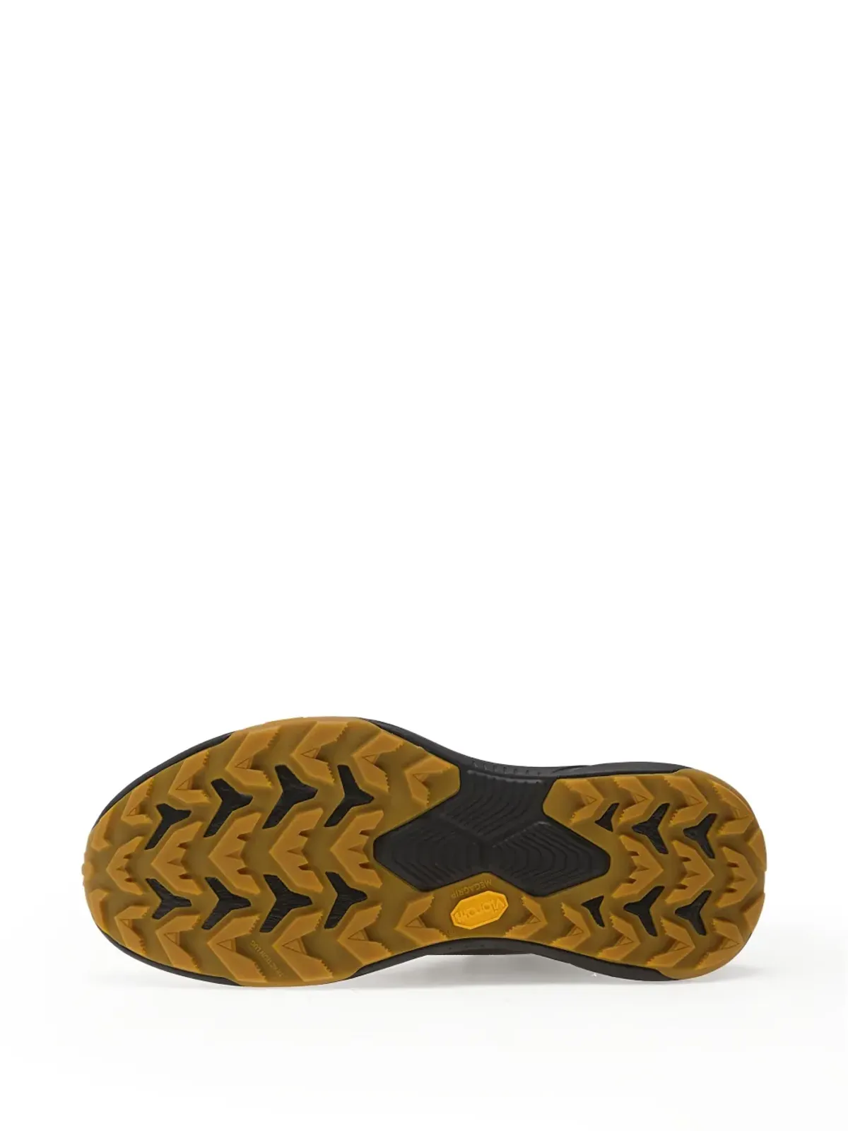 HOKA Transport Hike スニーカー ブラック - 画像5