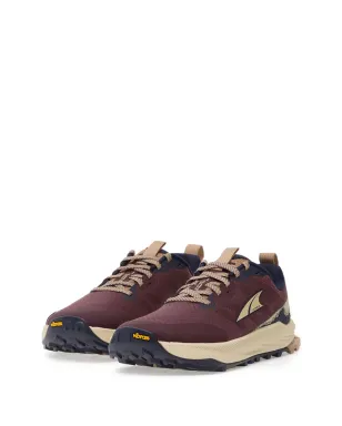ALTRA Lone Peak 9+ レースアップスニーカー - Brown - サムネイル2