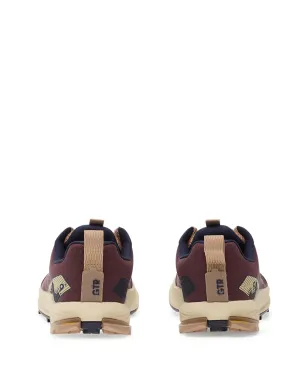 ALTRA Lone Peak 9+ レースアップスニーカー - Brown - サムネイル3
