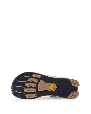 ALTRA Lone Peak 9+ レースアップスニーカー - Brown - サムネイル4