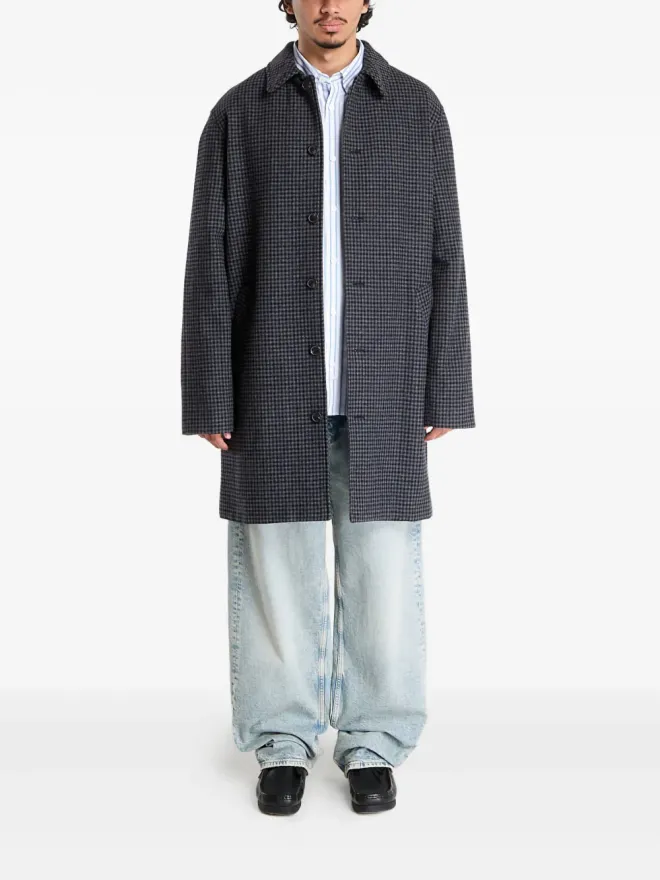 A.P.C. A.P.C. ポールコートの商品画像