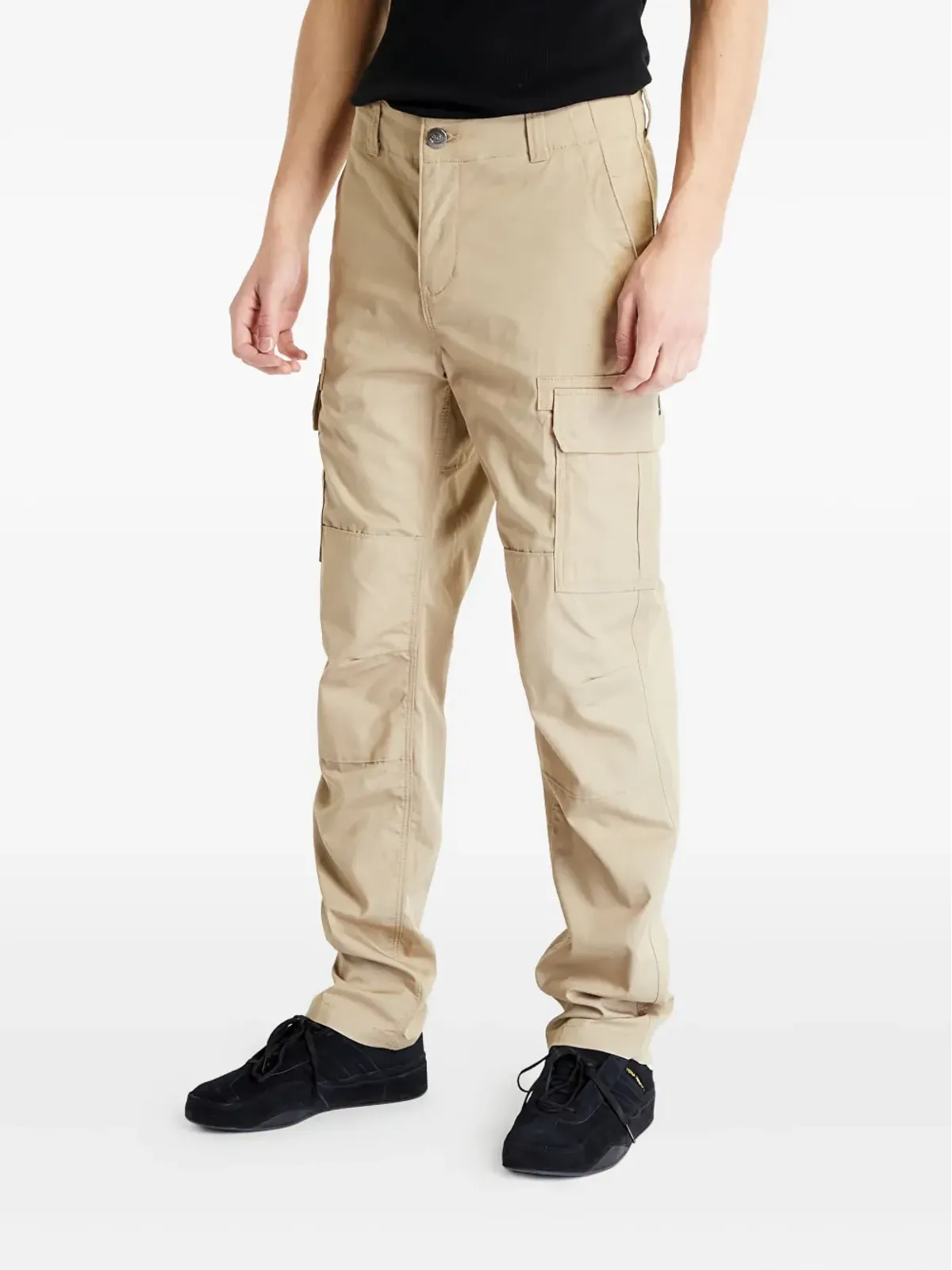 DICKIES ミリービル カーゴポケットパンツ - 画像2