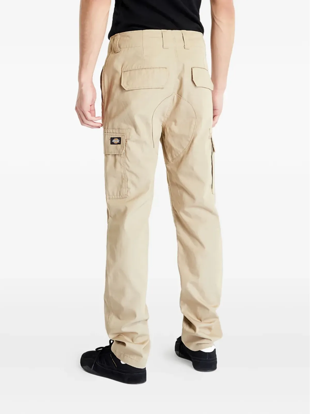 DICKIES ミリービル カーゴポケットパンツ - 画像3