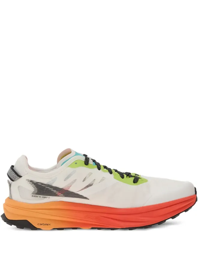 ALTRA ALTRA Mont Blanc Carbonスニーカーの商品画像