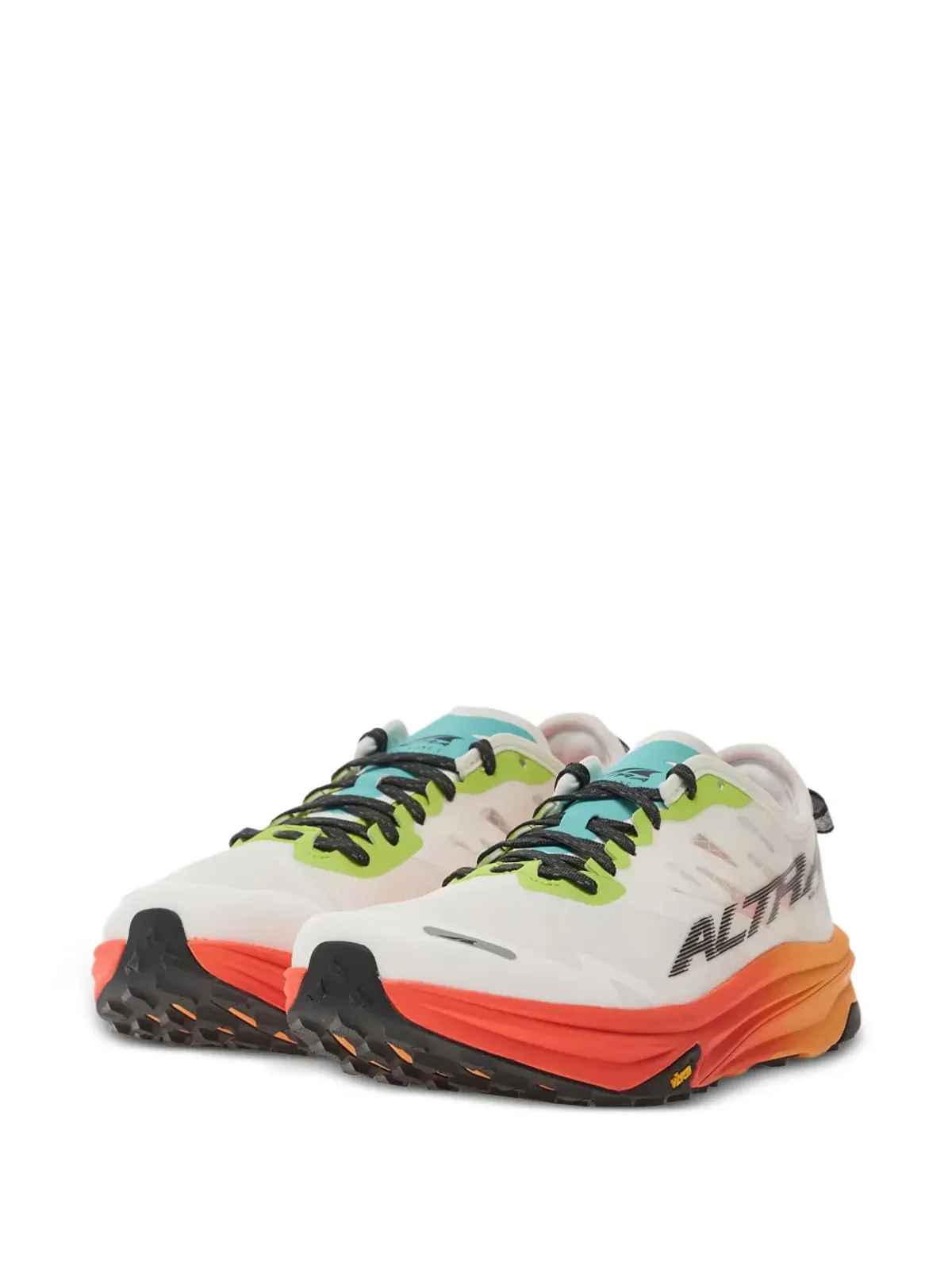 ALTRA Mont Blanc Carbonスニーカー - 画像2
