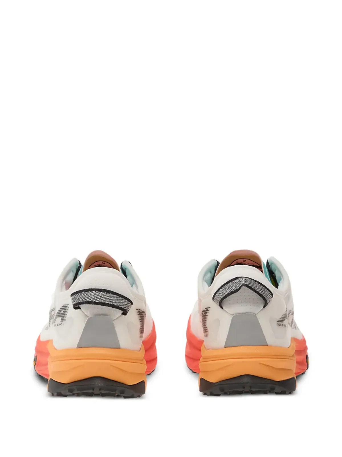 ALTRA Mont Blanc Carbonスニーカー - 画像3