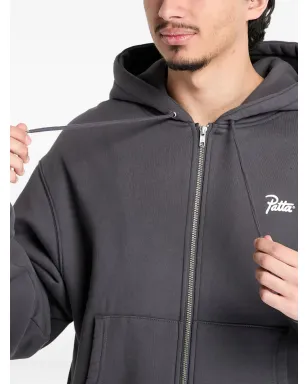 PATTA ジップファスナー付きフーディー - サムネイル4