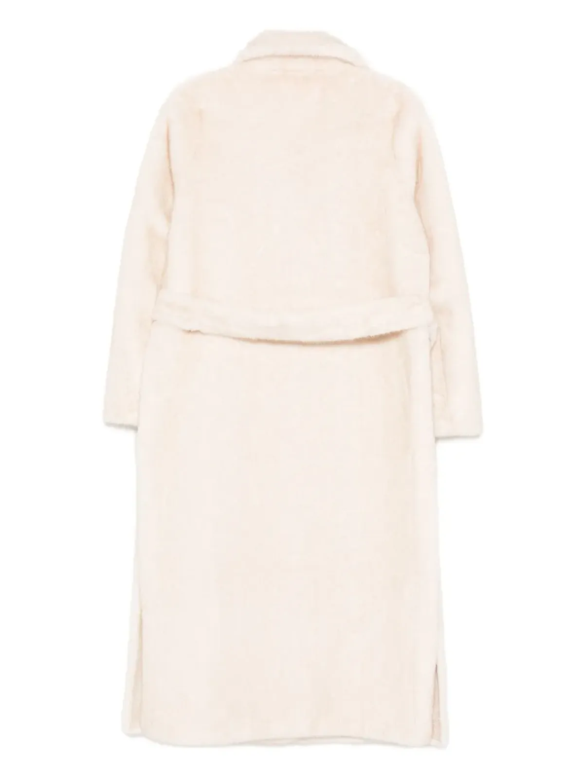 Forte Dei Marmi Couture ベルト付きコート - 画像2