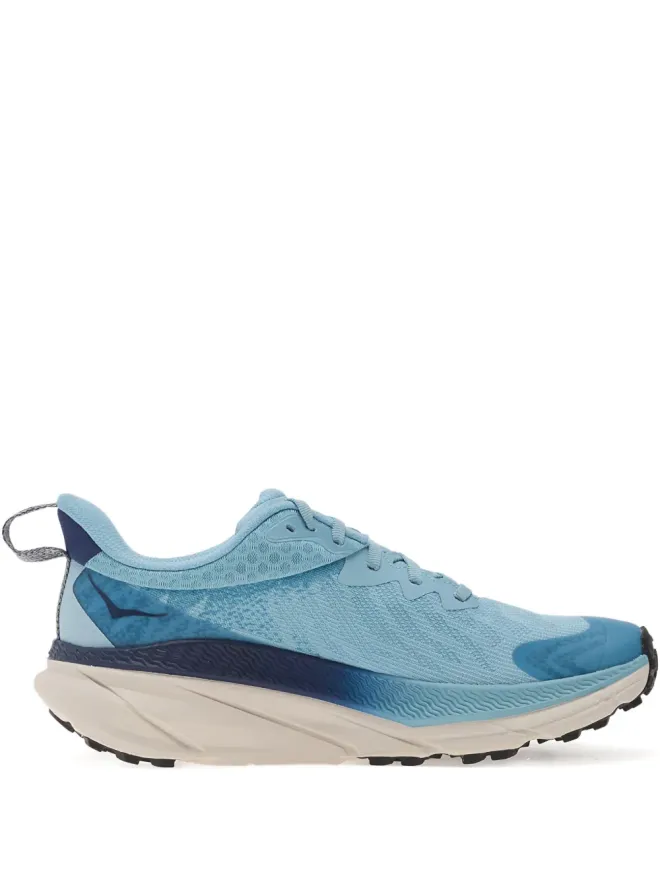 HOKA HOKA Challenger 7 ロゴプリント スニーカーの商品画像