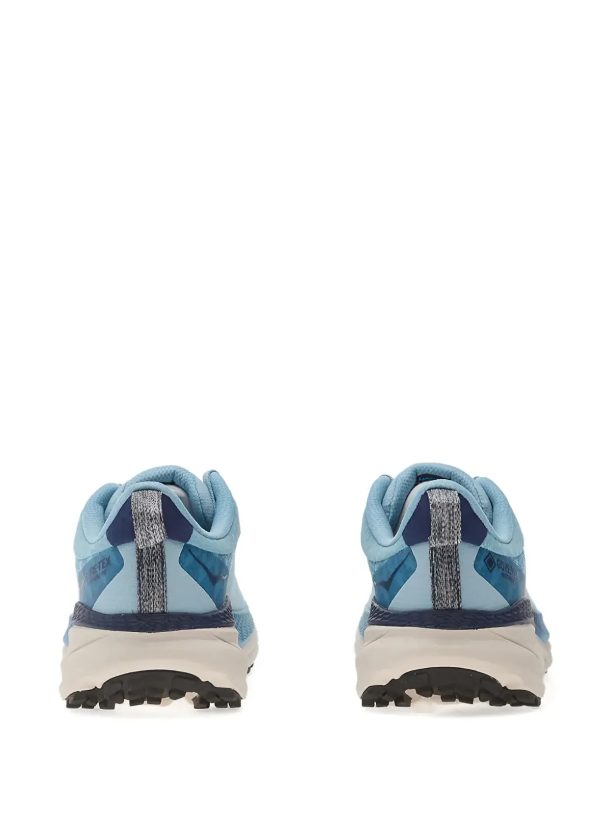 HOKA Challenger 7 ロゴプリント スニーカー - 画像3