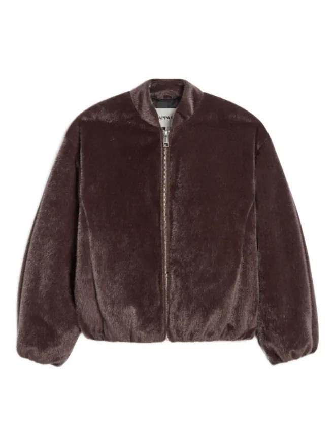 Apparis Apparis マリス ジャケットの商品画像