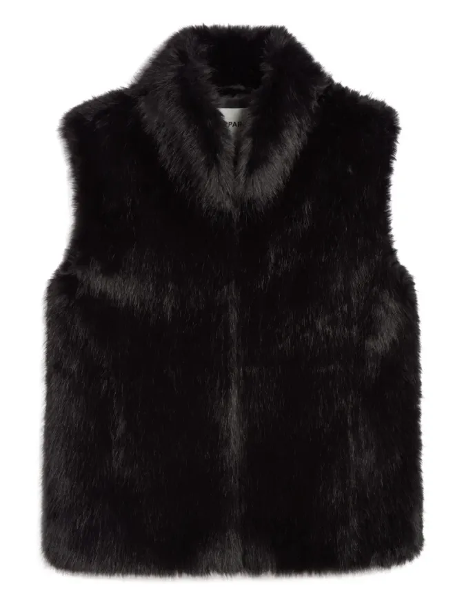 Apparis Apparis レイラ ノースリーブベストの商品画像