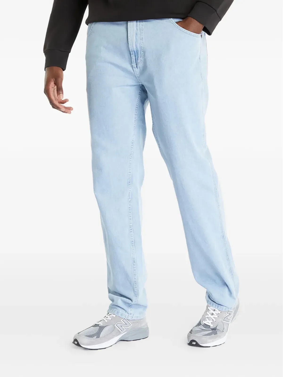 DICKIES ヒューストン ジーンズ - 画像1