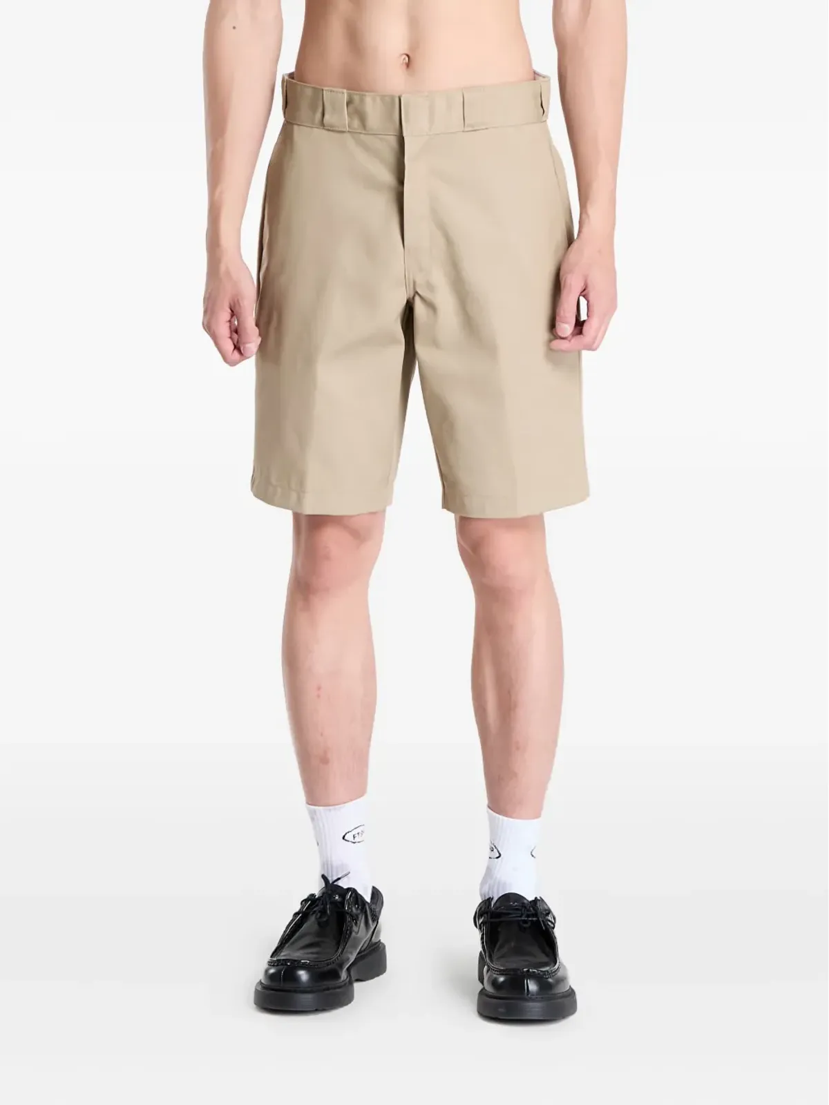 DICKIES ベルトループショートパンツ - 画像1