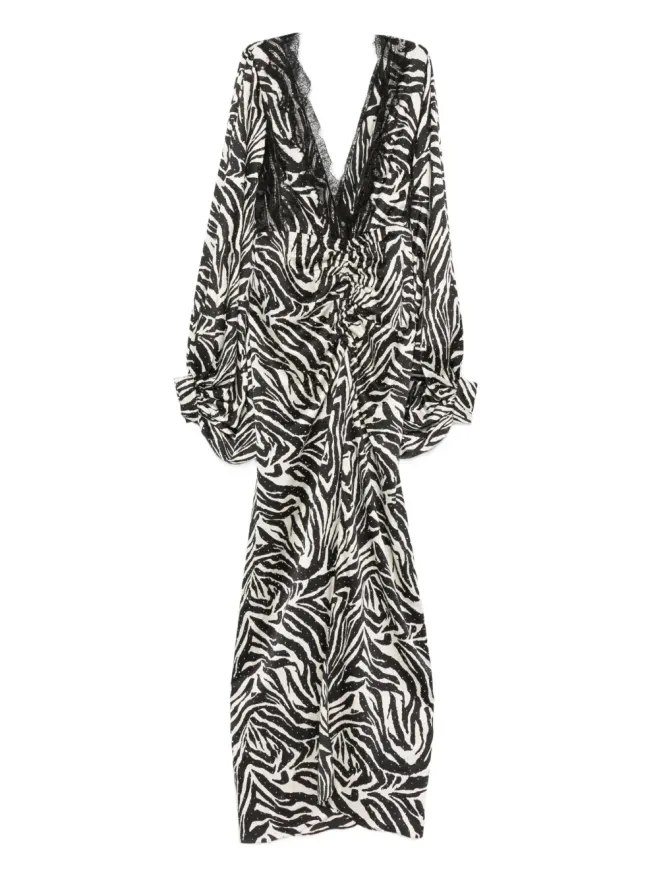 MIAU by Clara Rotescu MIAU by Clara Rotescu リオスドレスの商品画像