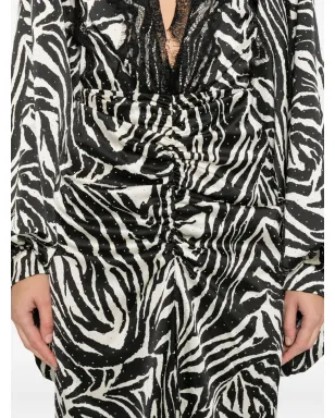 MIAU by Clara Rotescu リオスドレス - サムネイル5