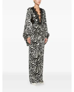 MIAU by Clara Rotescu リオスドレス - サムネイル3