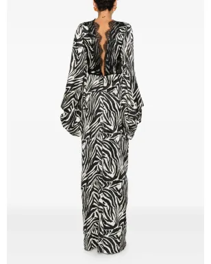 MIAU by Clara Rotescu リオスドレス - サムネイル4