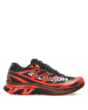 MM6 Maison Margiela X Salomon レースアップスニーカー - サムネイル1
