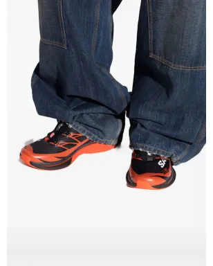 MM6 Maison Margiela X Salomon レースアップスニーカー - サムネイル5