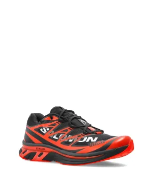 MM6 Maison Margiela X Salomon レースアップスニーカー - サムネイル2