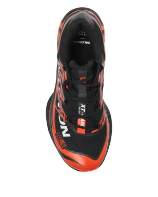 MM6 Maison Margiela X Salomon レースアップスニーカー - サムネイル3