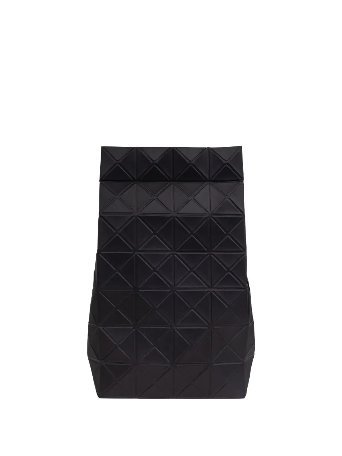 Bao Bao Issey Miyake ジオメトリックパターンバックパック - 画像1