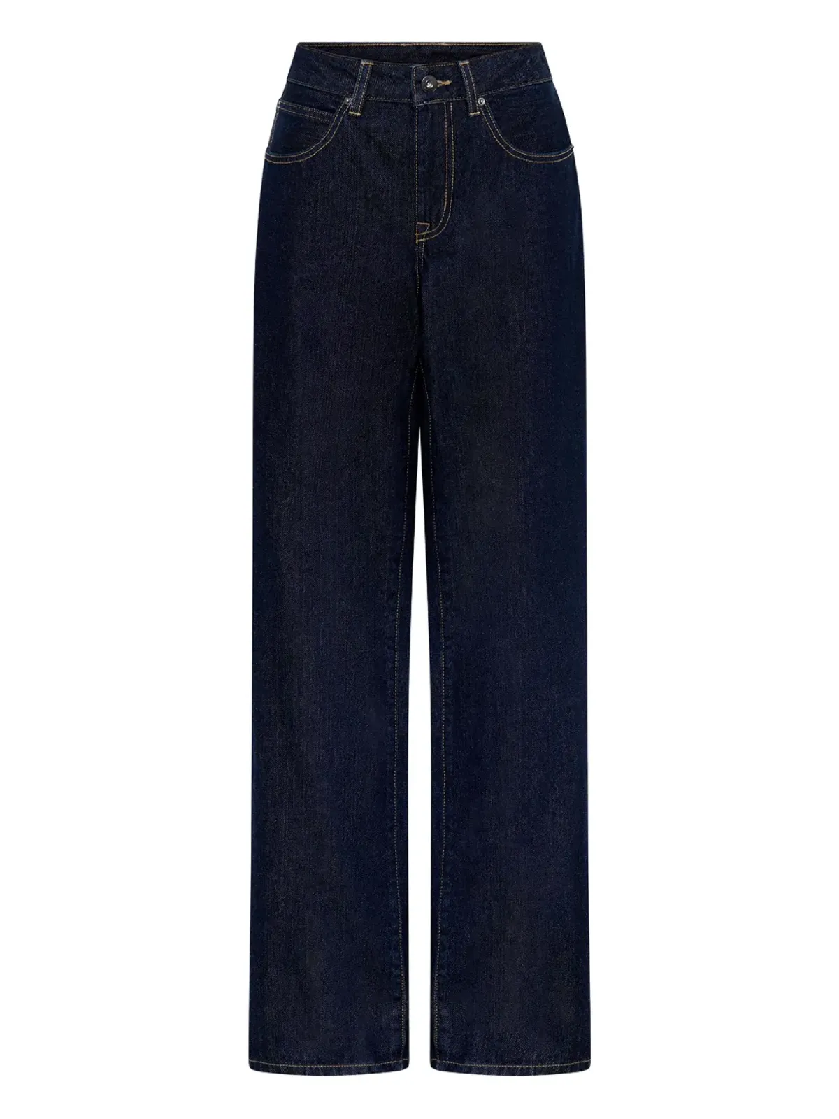 Anna Quan Finn Jeans - 画像1