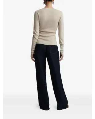Anna Quan Finn Jeans - サムネイル4