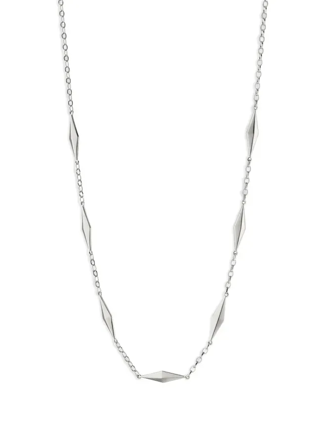 MONICA RICH KOSANN MONICA RICH KOSANN Points North エンベリッシュド ネックレスの商品画像