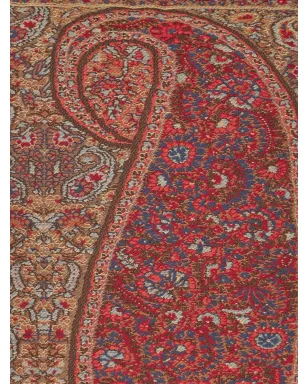 ETRO HOME ジャカードクッション - サムネイル4