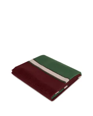 ETRO HOME ロゴディテール ブランケット - サムネイル2