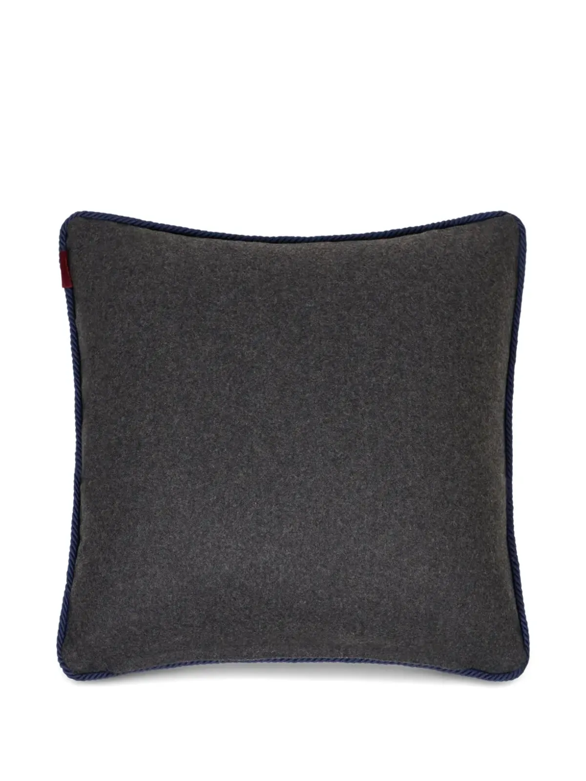 ETRO HOME 刺繍花柄クッション - 画像2