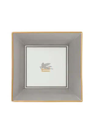 ETRO HOME ペガサス ポーセリン トレイ - サムネイル1