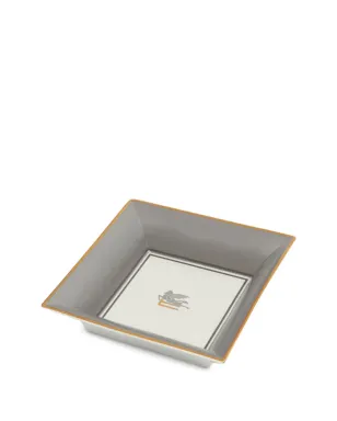 ETRO HOME ペガサス ポーセリン トレイ - サムネイル2